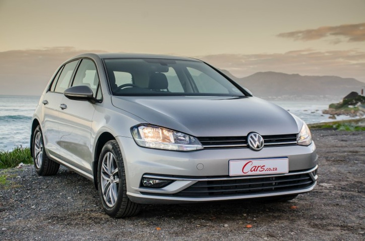 Volkswagen Golf Tsi Comfortline Quick Review Cars Co Za